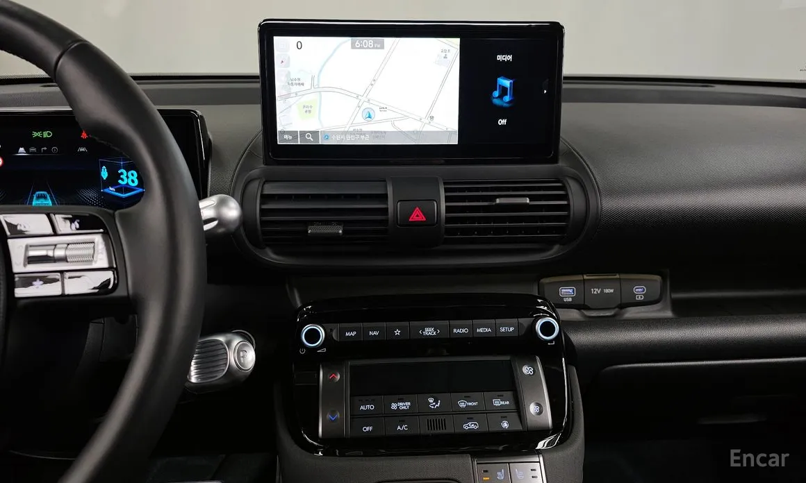 Photo 15 - Hyundai Casper