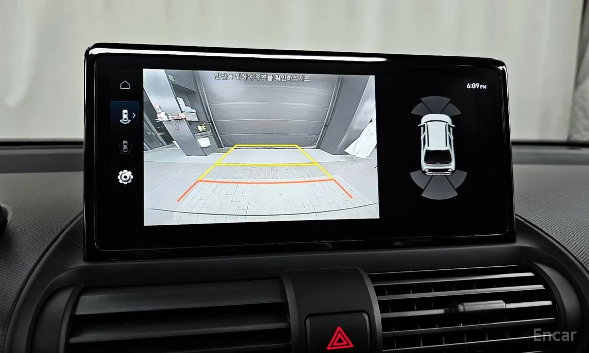 Photo 16 - Hyundai Casper