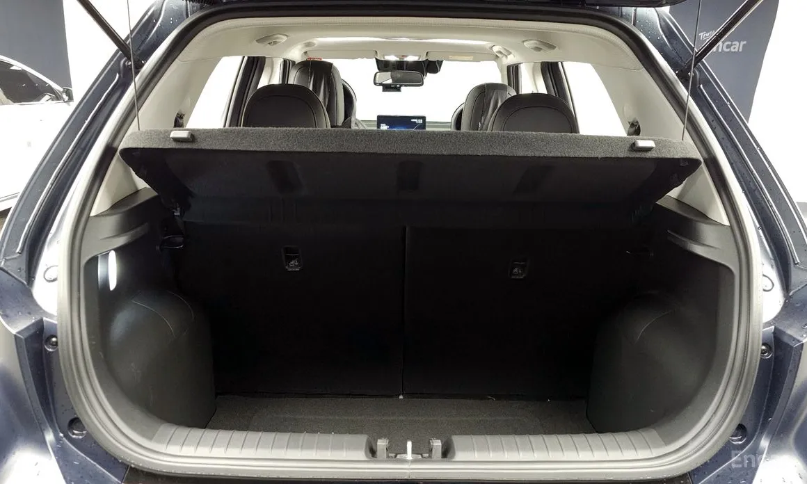 Photo 20 - Hyundai Casper