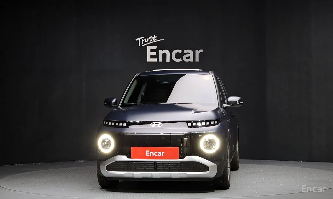 Photo 3 - Hyundai Casper