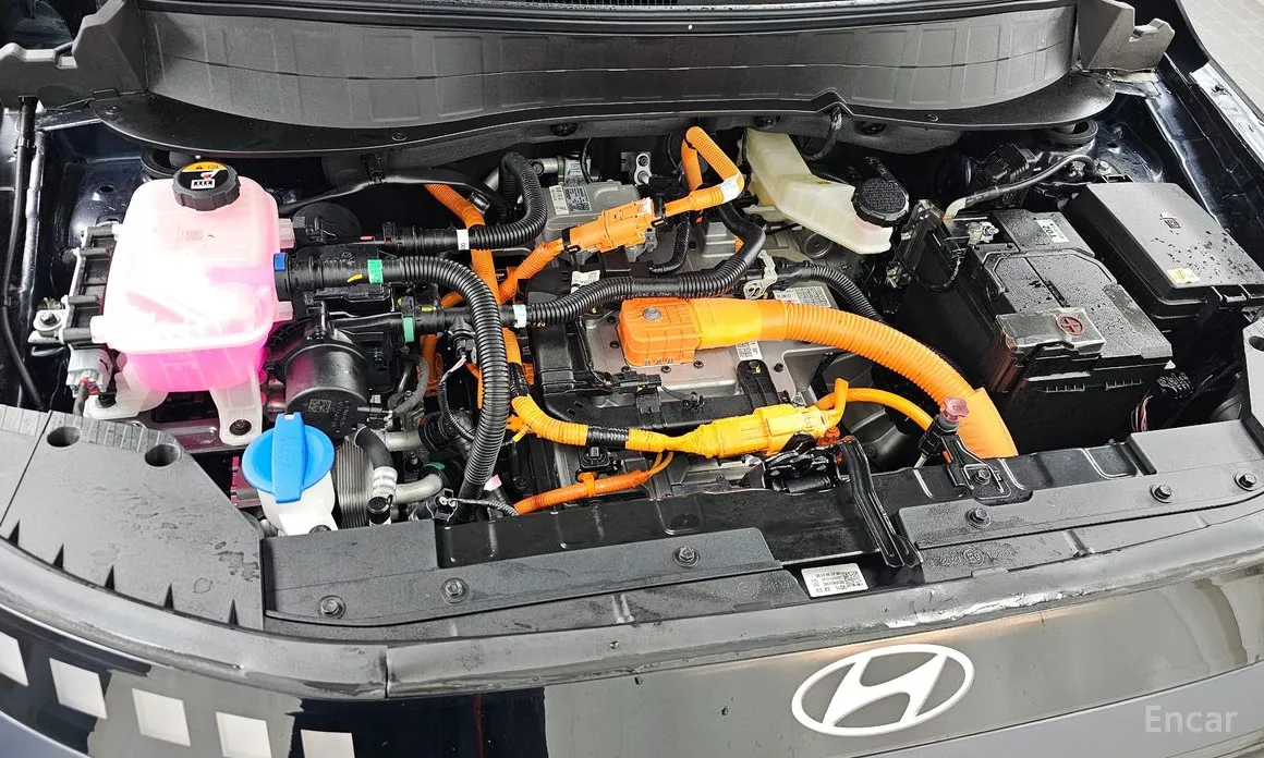 Photo 6 - Hyundai Casper