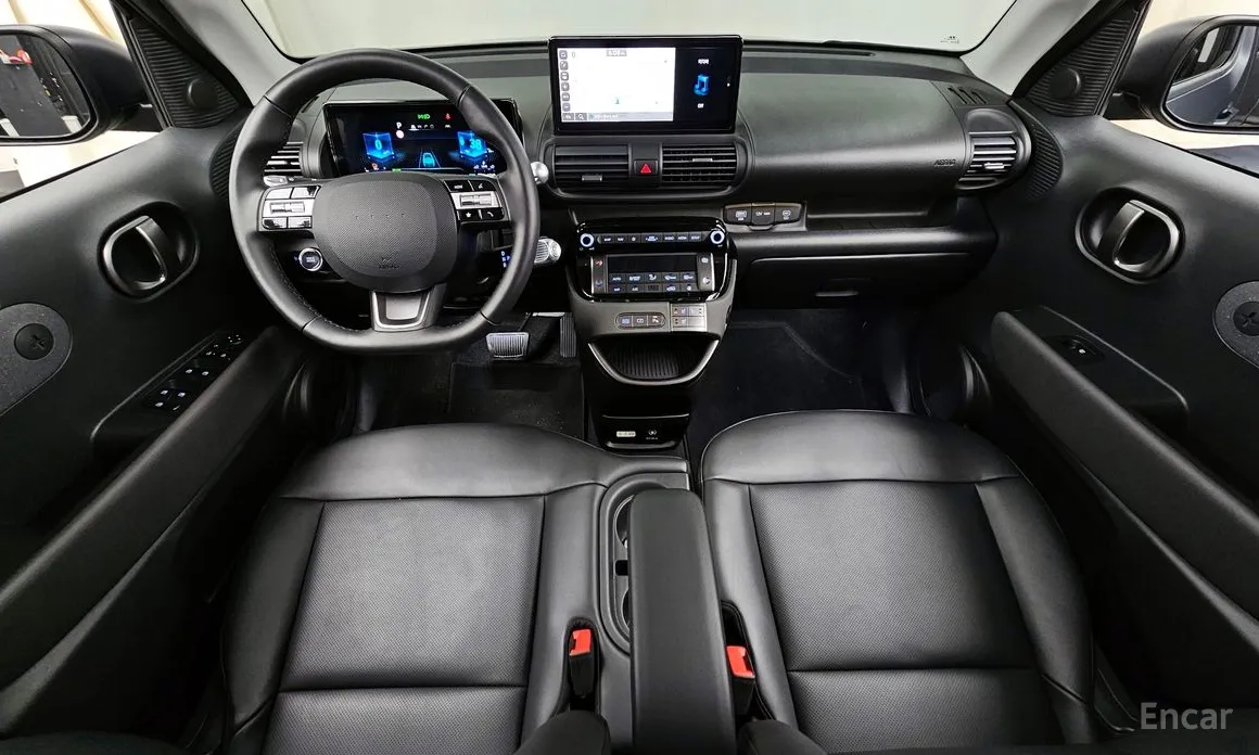 Photo 7 - Hyundai Casper