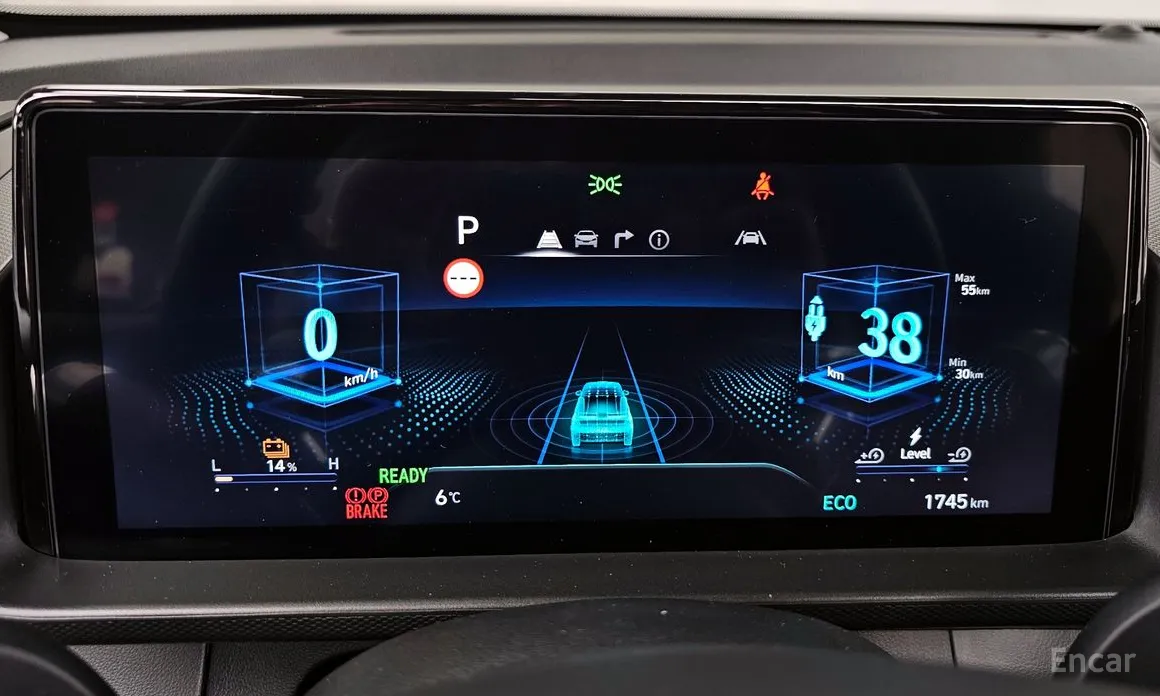 Photo 8 - Hyundai Casper