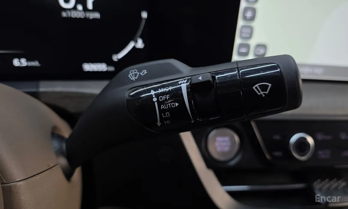 Фото 18 - Kia K8