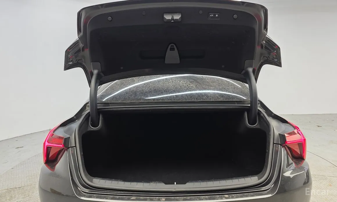 Фото 20 - Kia K8