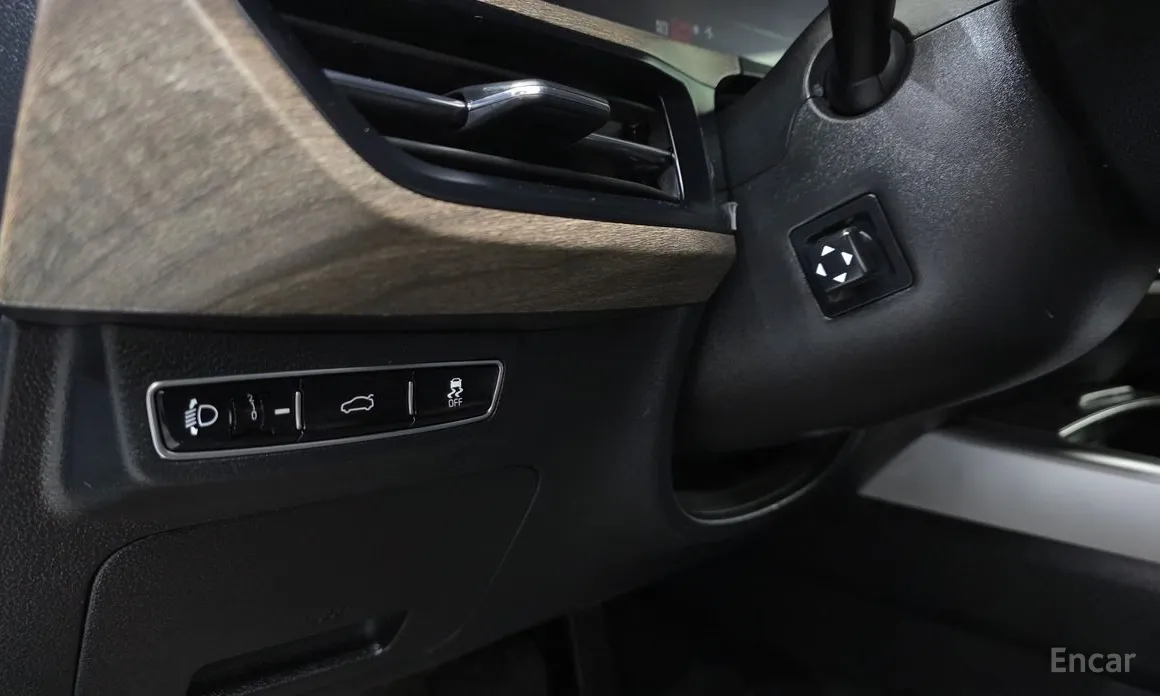 Фото 12 - Kia K8