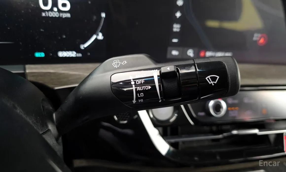 Фото 13 - Kia K8