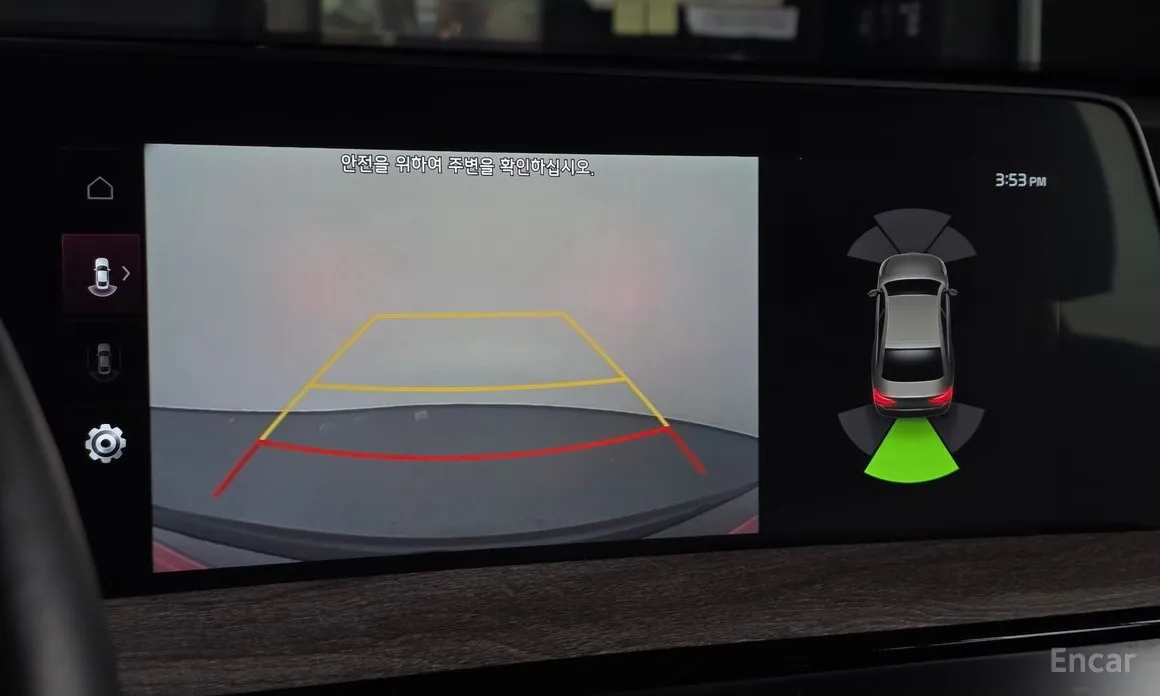 Фото 15 - Kia K8