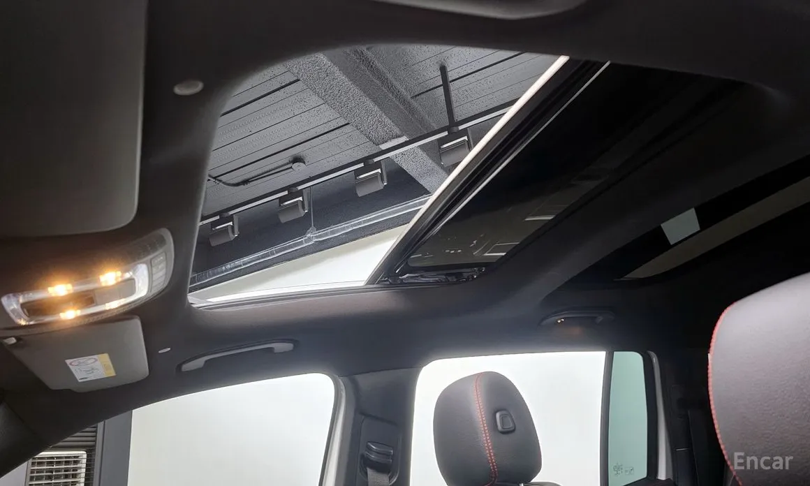 Фото 19 - Mercedes-Benz GLB-Class