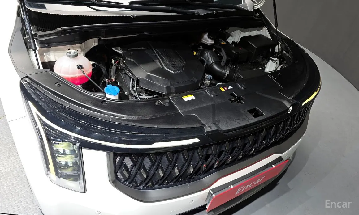 Photo 6 - Kia Carnival