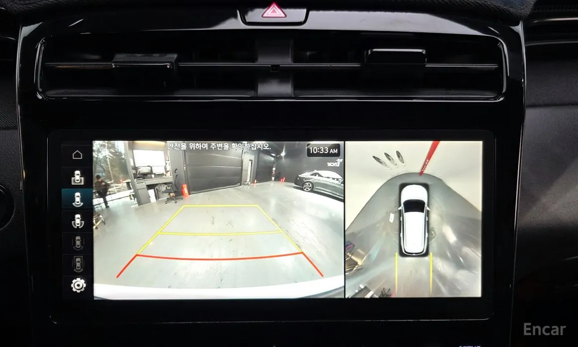 Фото 15 - Hyundai Tucson