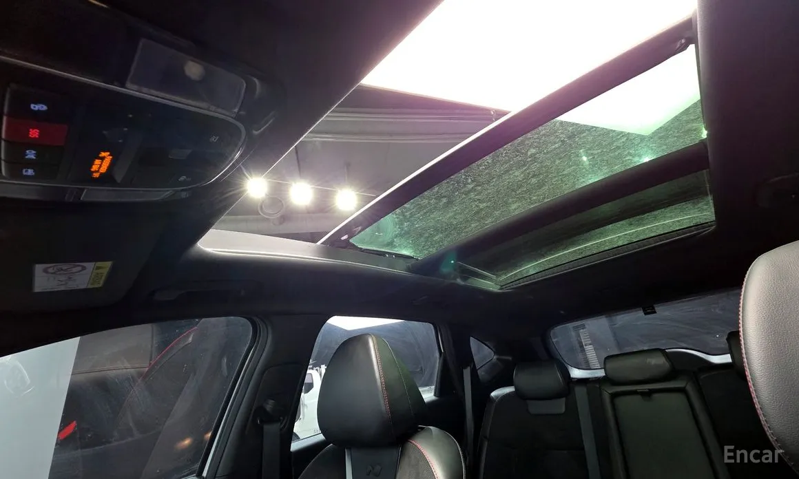 Фото 19 - Hyundai Tucson