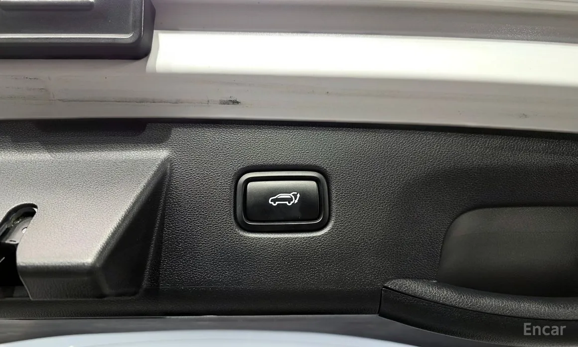 Фото 20 - Hyundai Tucson