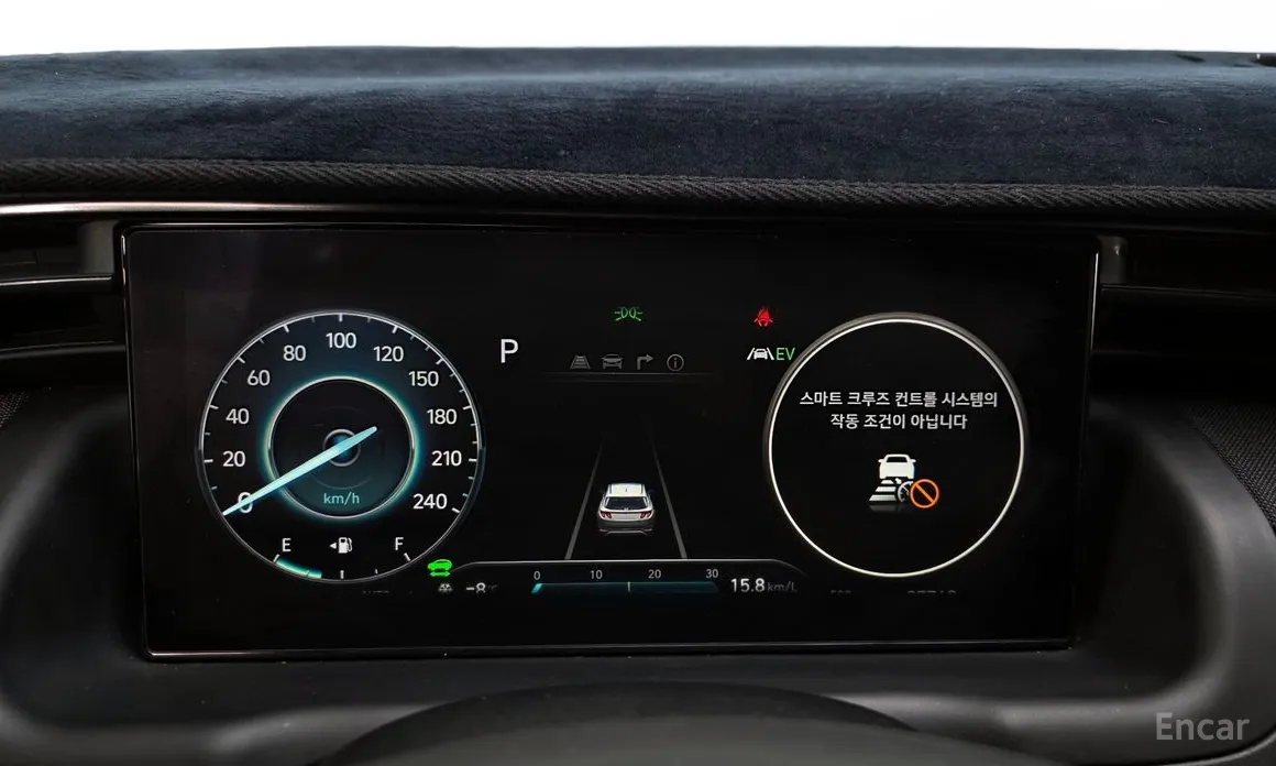 Фото 8 - Hyundai Tucson