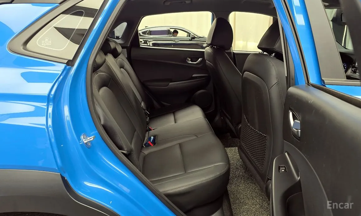 Фото 12 - Hyundai Kona