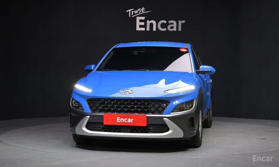 Фото 3 - Hyundai Kona