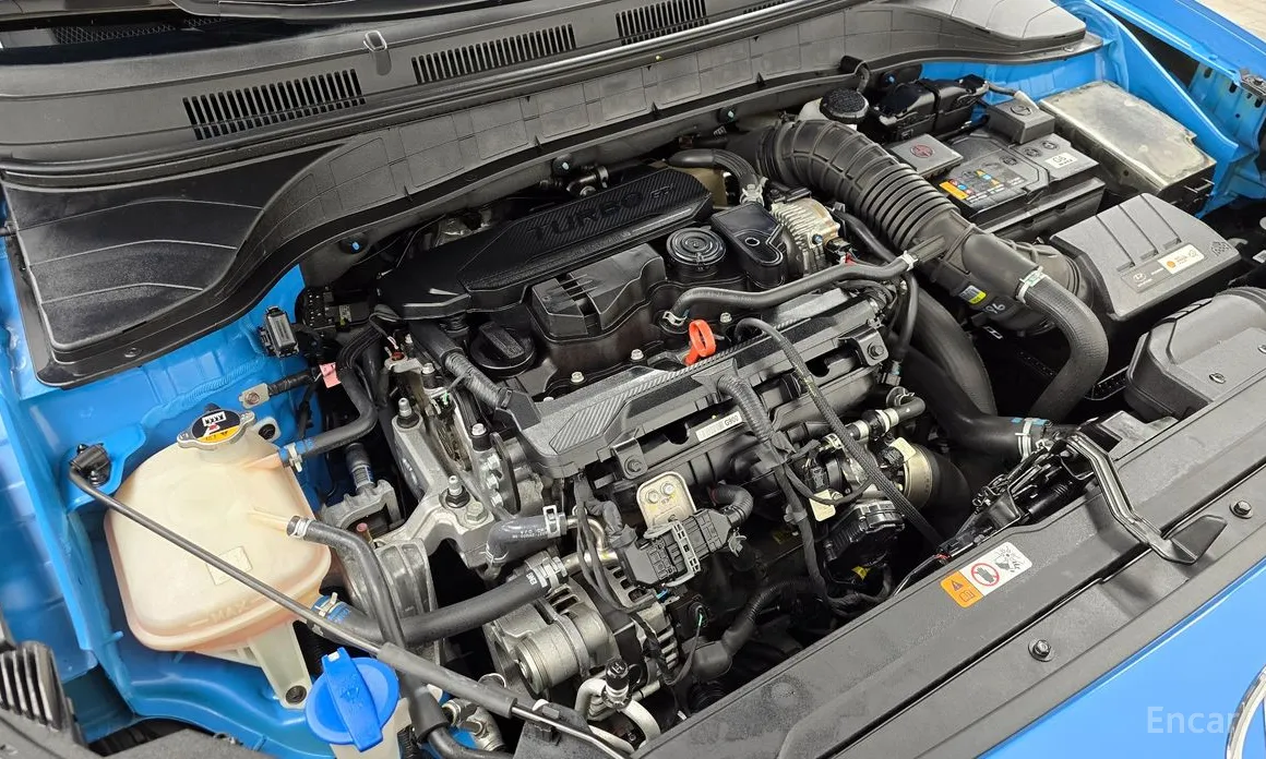 Фото 6 - Hyundai Kona