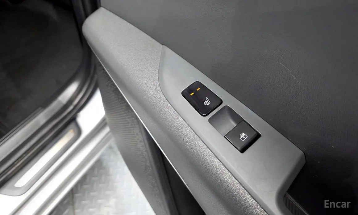 Фото 19 - Kia Niro