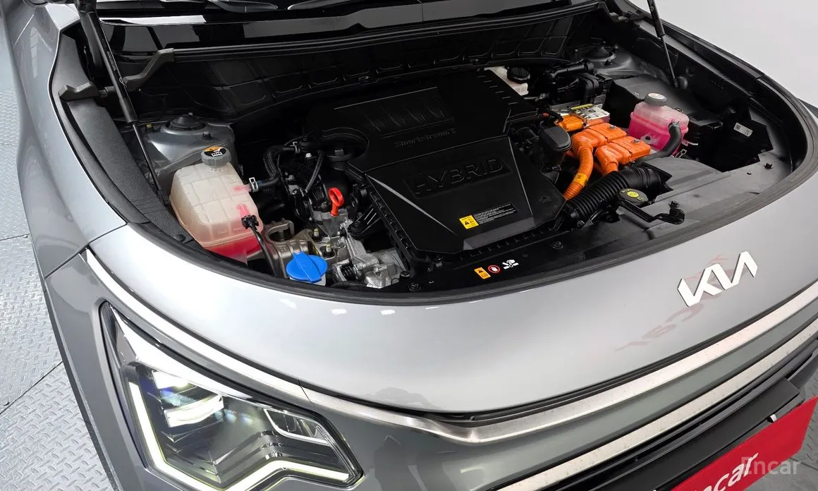 Фото 6 - Kia Niro