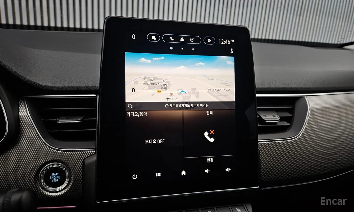 Фото 11 - Renault XM3