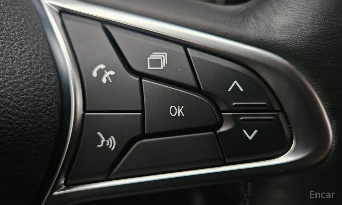 Фото 12 - Renault XM3