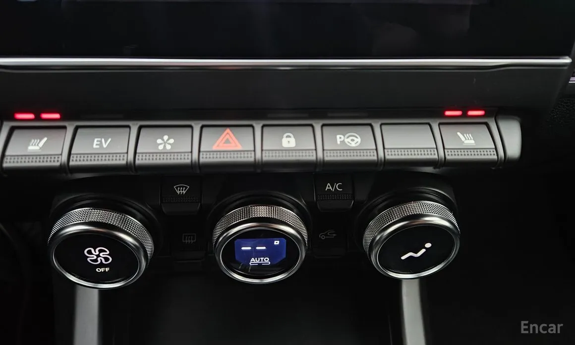 Фото 15 - Renault XM3