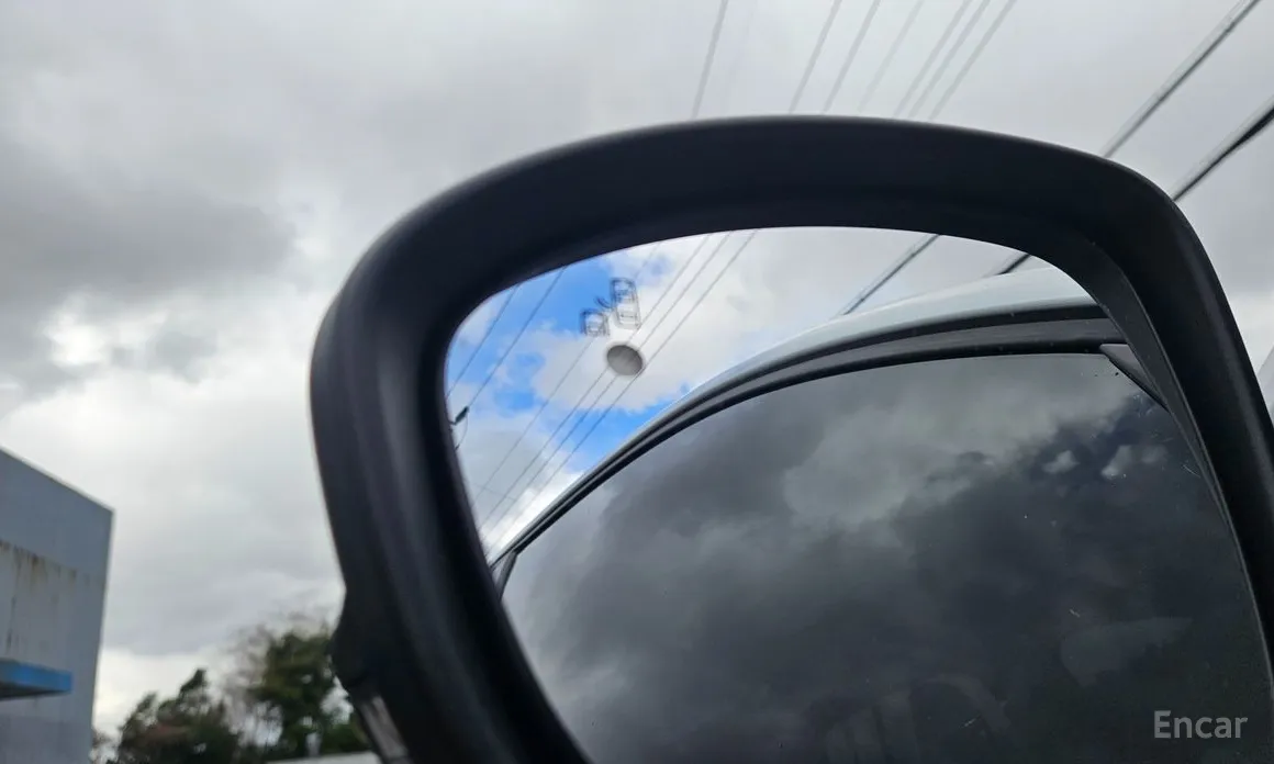 Фото 17 - Renault XM3