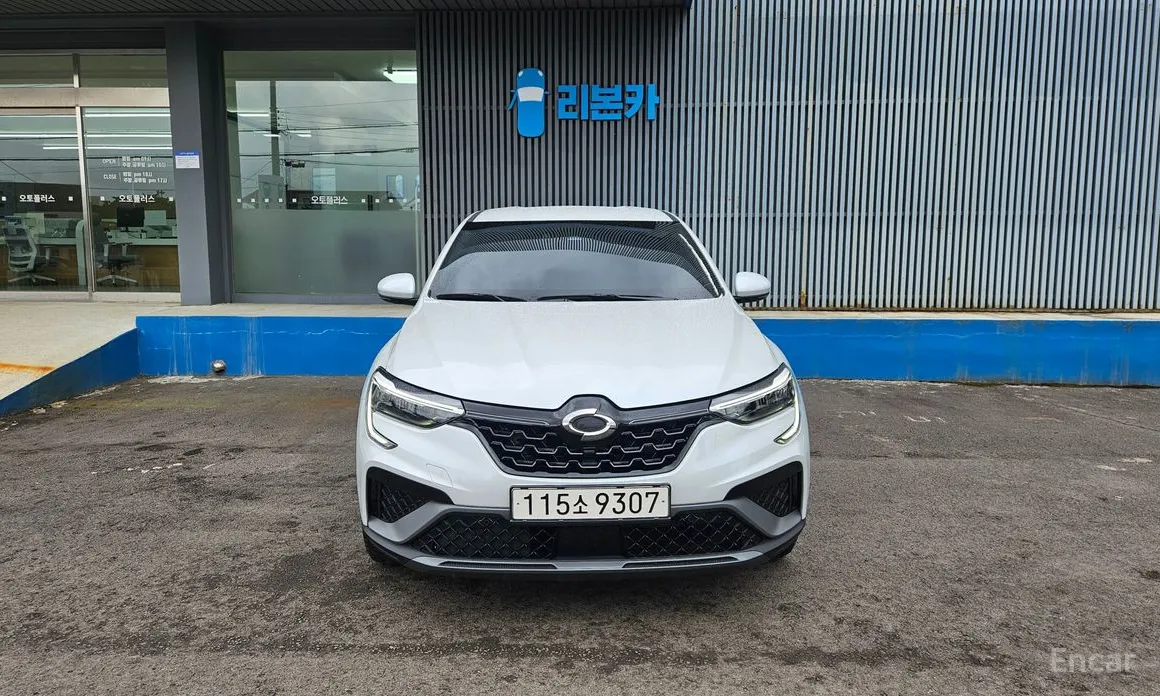 Фото 2 - Renault XM3