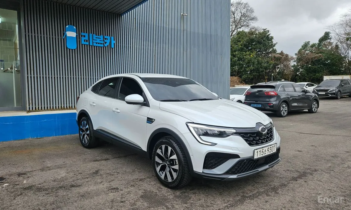 Фото 3 - Renault XM3