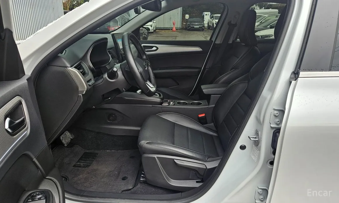 Фото 6 - Renault XM3