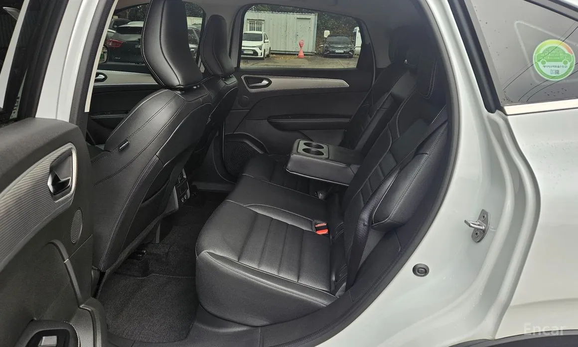 Фото 7 - Renault XM3