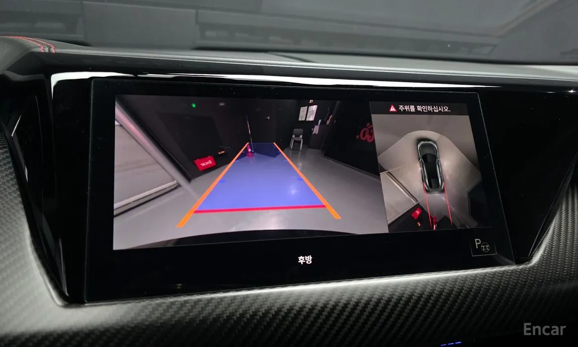 Фото 16 - Audi RS e-tron GT