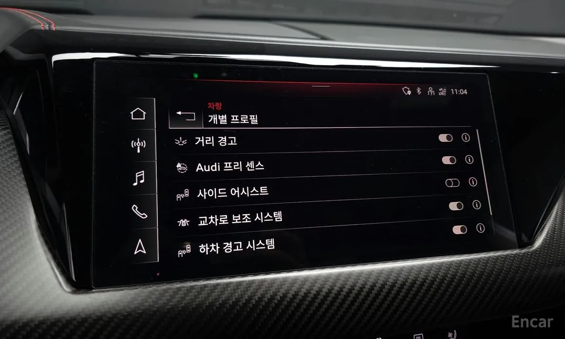 Фото 17 - Audi RS e-tron GT