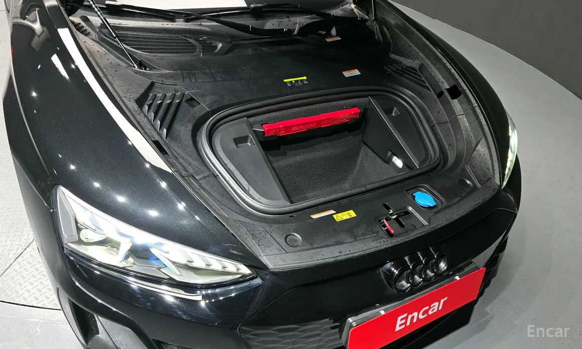 Фото 6 - Audi RS e-tron GT