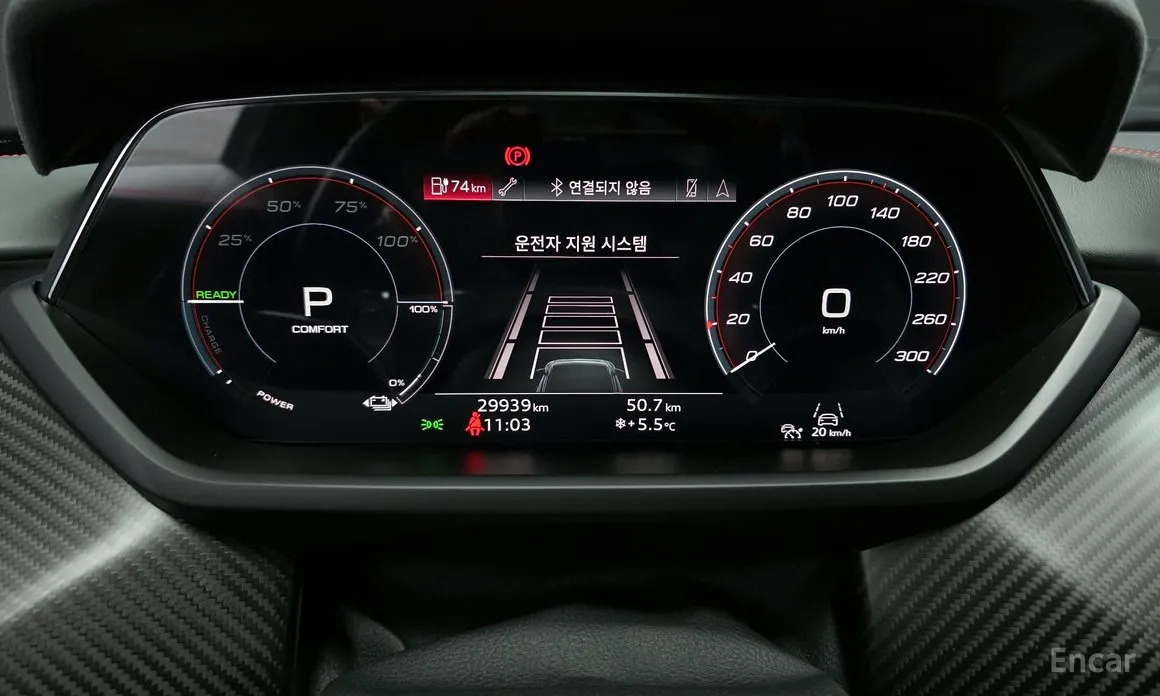 Фото 8 - Audi RS e-tron GT