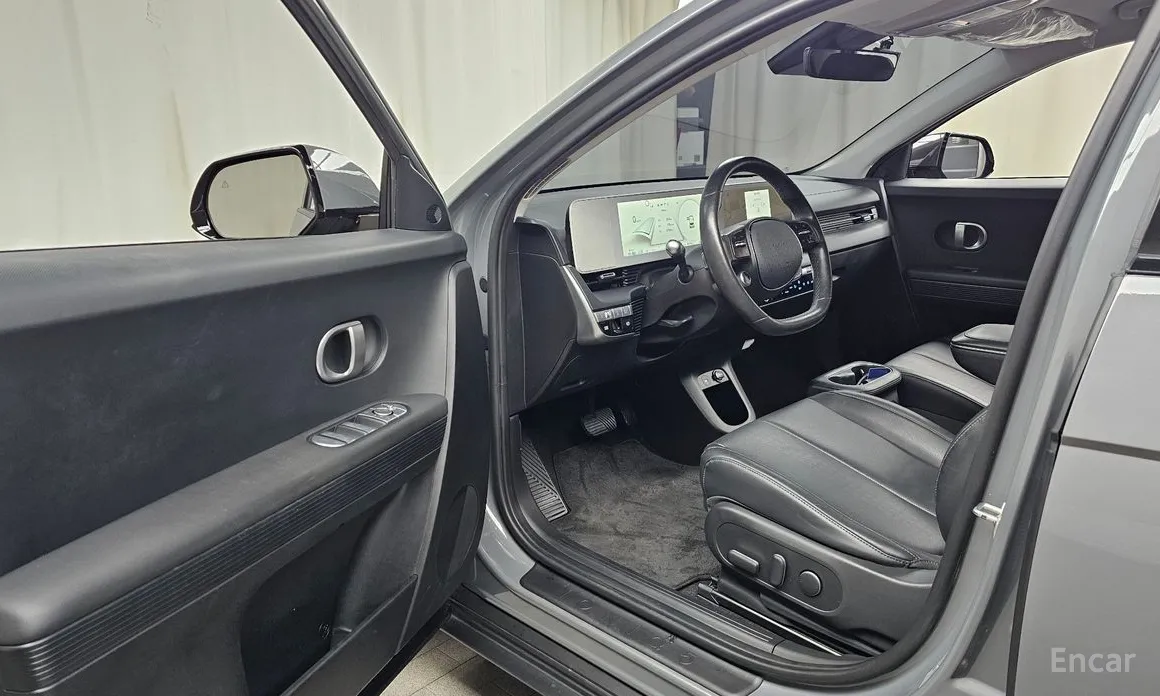 Фото 10 - Hyundai Ioniq 5