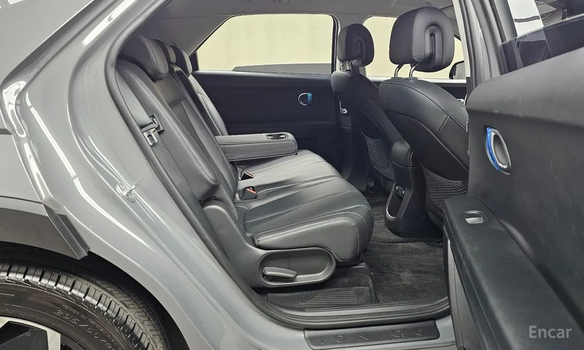 Фото 12 - Hyundai Ioniq 5