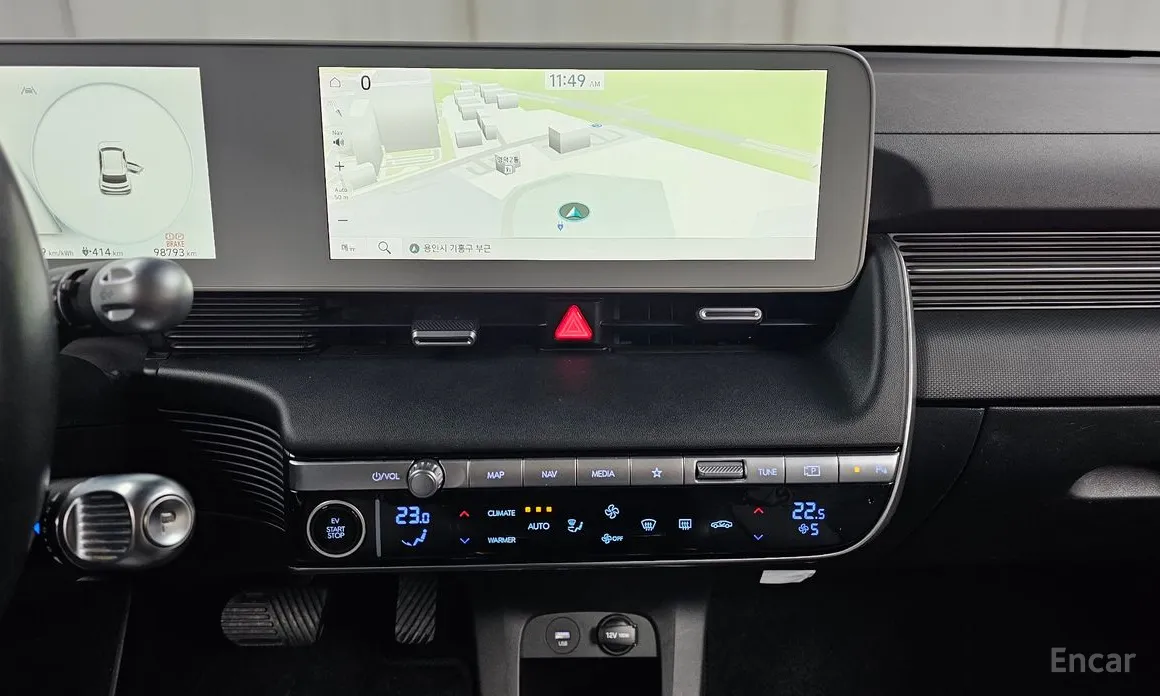 Фото 15 - Hyundai Ioniq 5