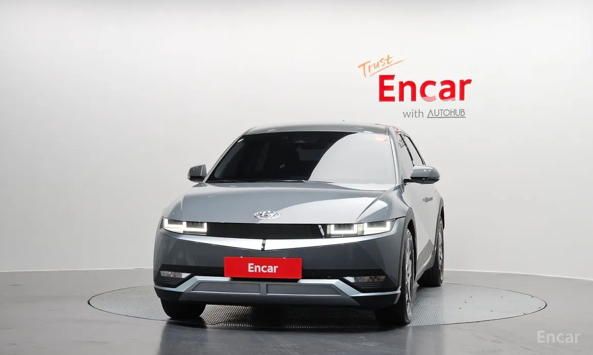 Фото 3 - Hyundai Ioniq 5