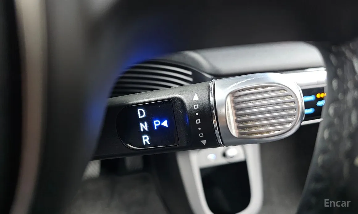 Фото 9 - Hyundai Ioniq 5