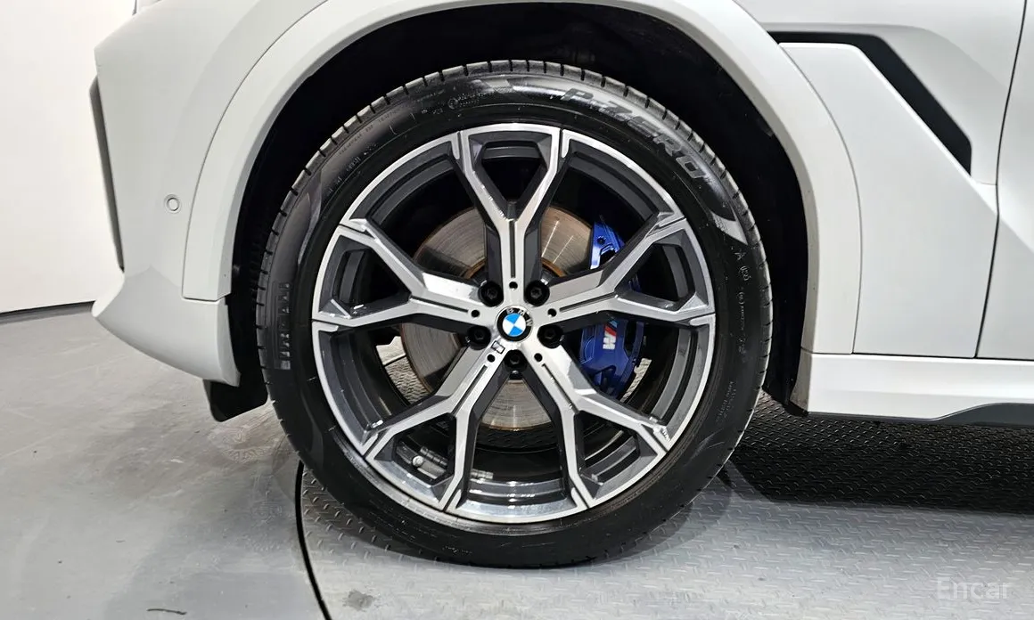 Фото 5 - BMW X6