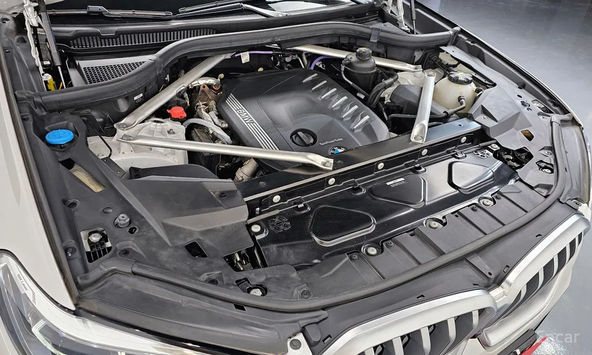 Фото 6 - BMW X6