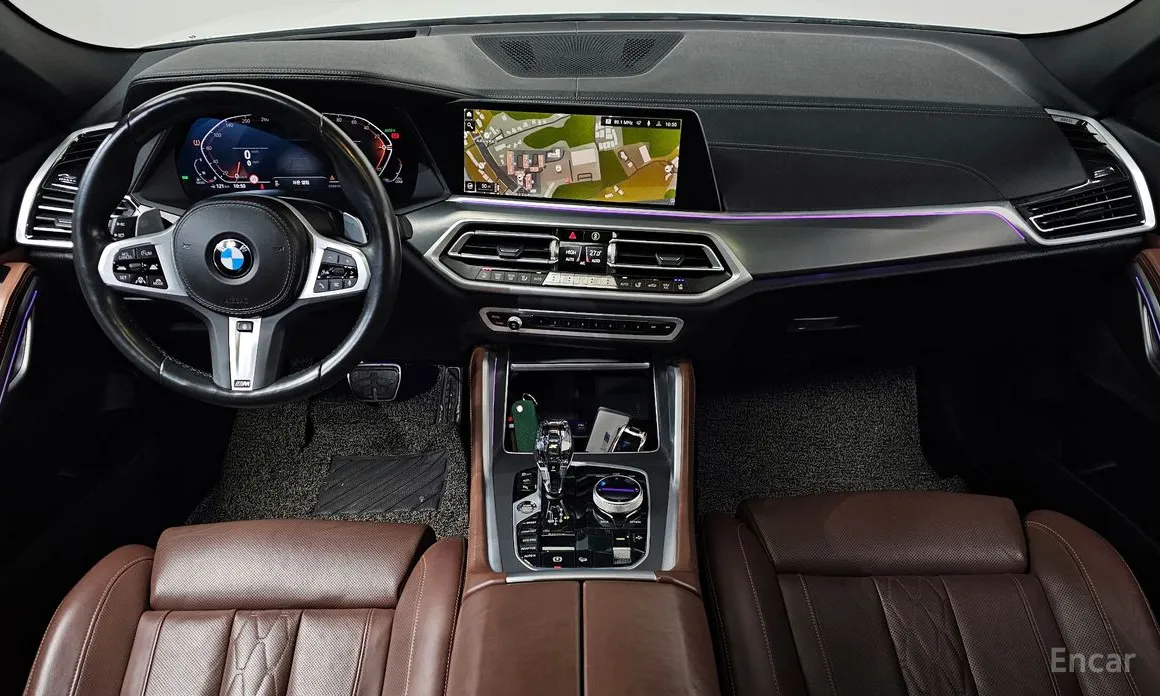 Фото 7 - BMW X6