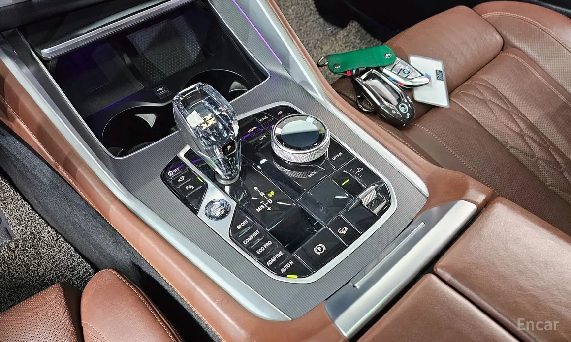 Фото 9 - BMW X6