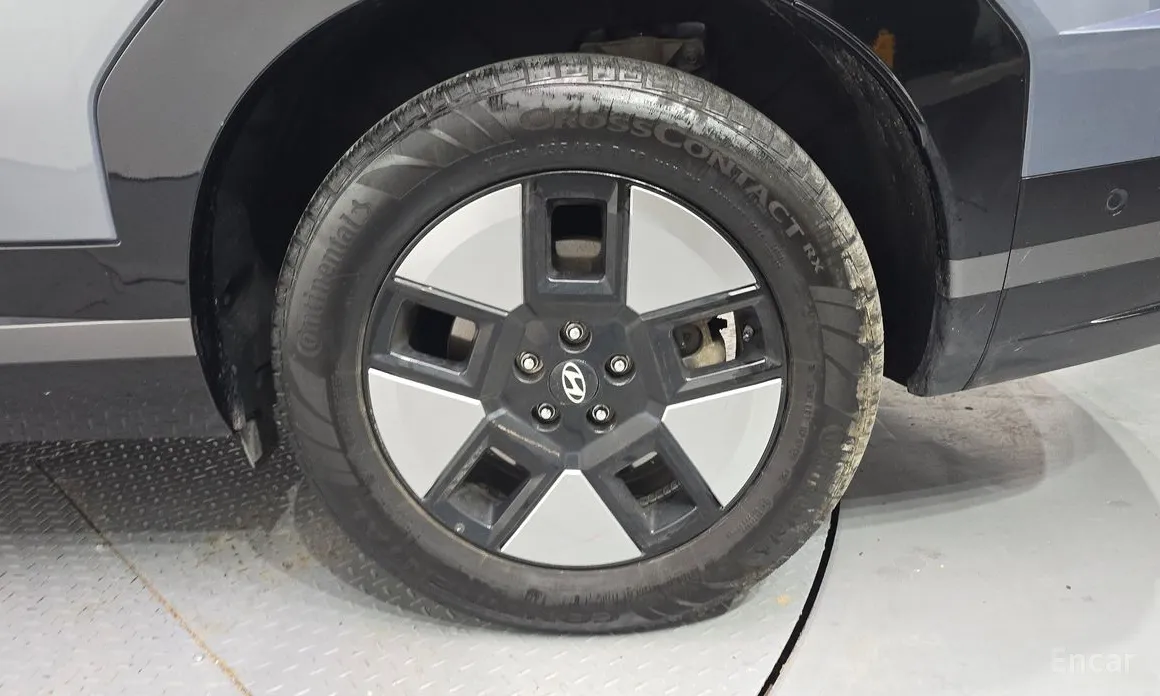 Фото 5 - Hyundai Santa Fe