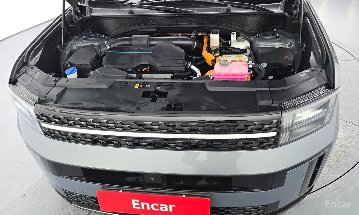 Фото 6 - Hyundai Santa Fe