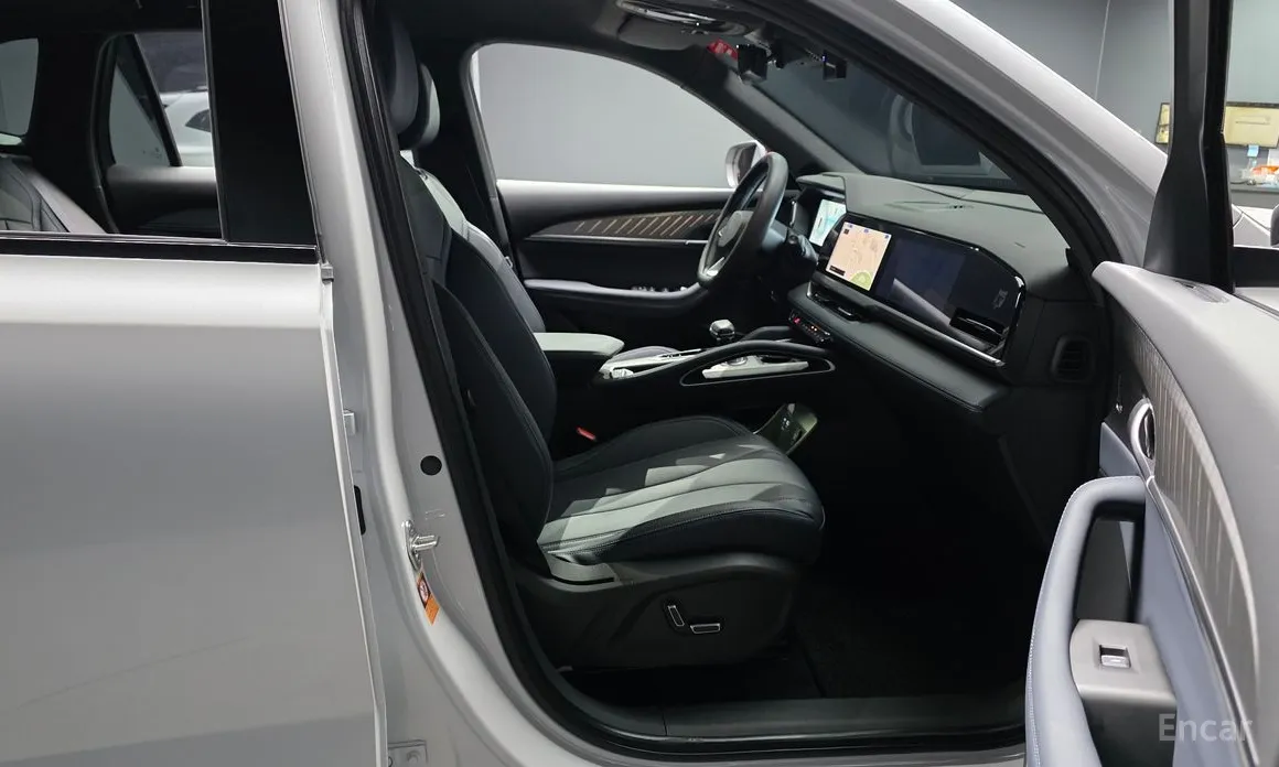 Фото 11 - Renault Grand Koleos