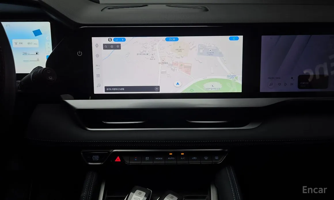 Фото 14 - Renault Grand Koleos