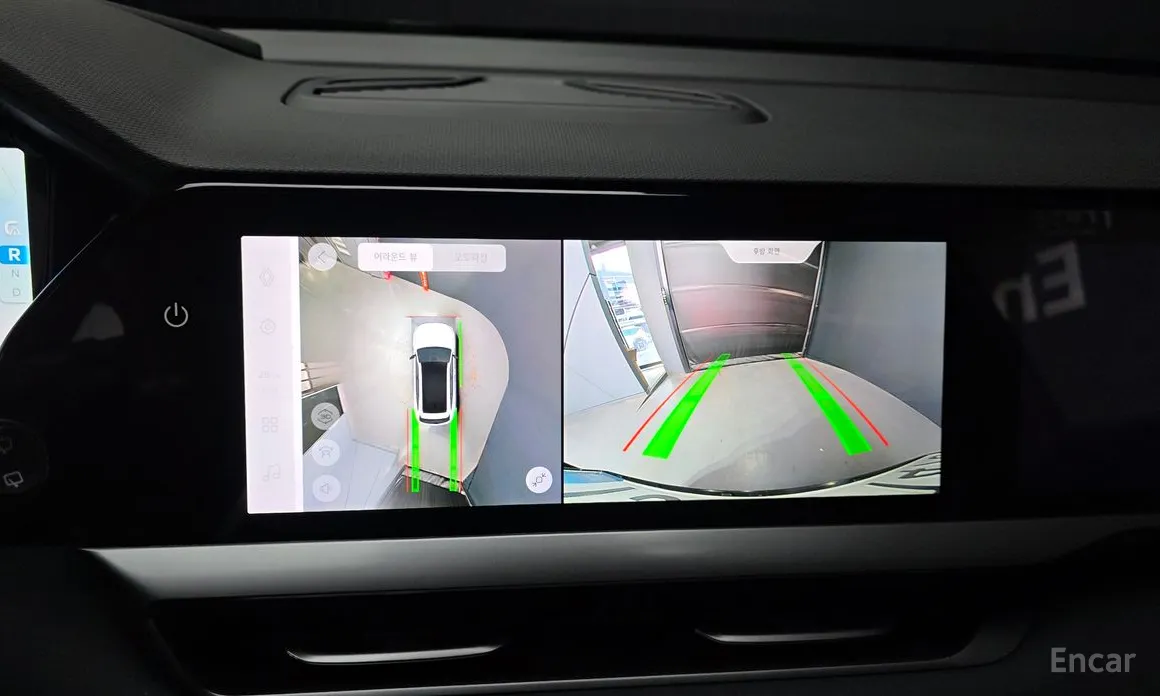 Фото 16 - Renault Grand Koleos