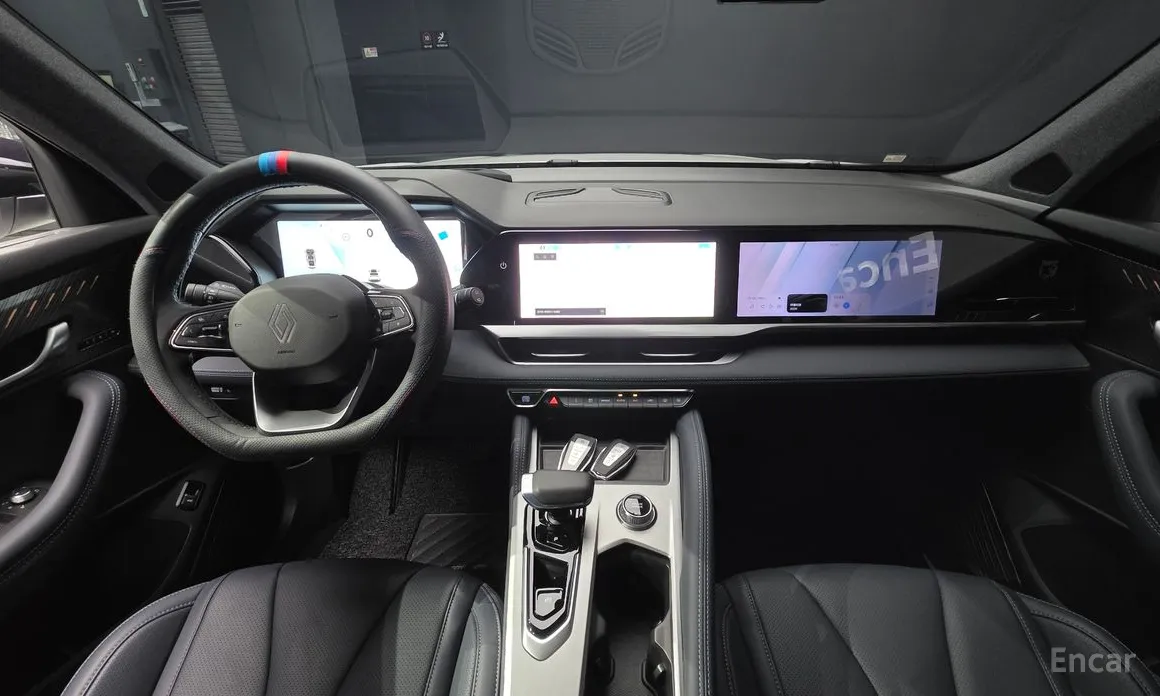 Фото 7 - Renault Grand Koleos